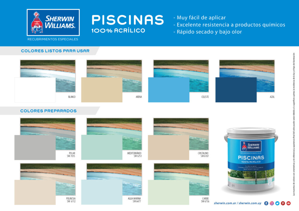 Loxon Piscinas Al Agua  - Imagen 2