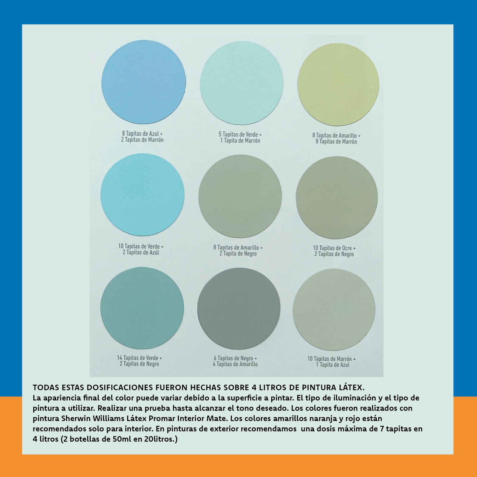 Combo Pintura Interior Premium - Imagen 5