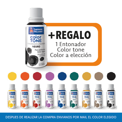 Combo Pintura Interior - Imagen 2