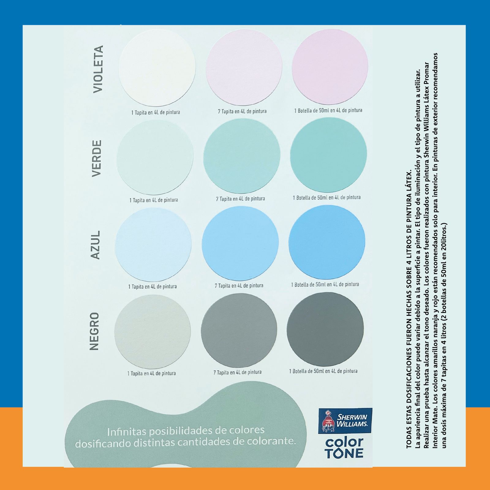 Combo Pintura Exterior - Imagen 3