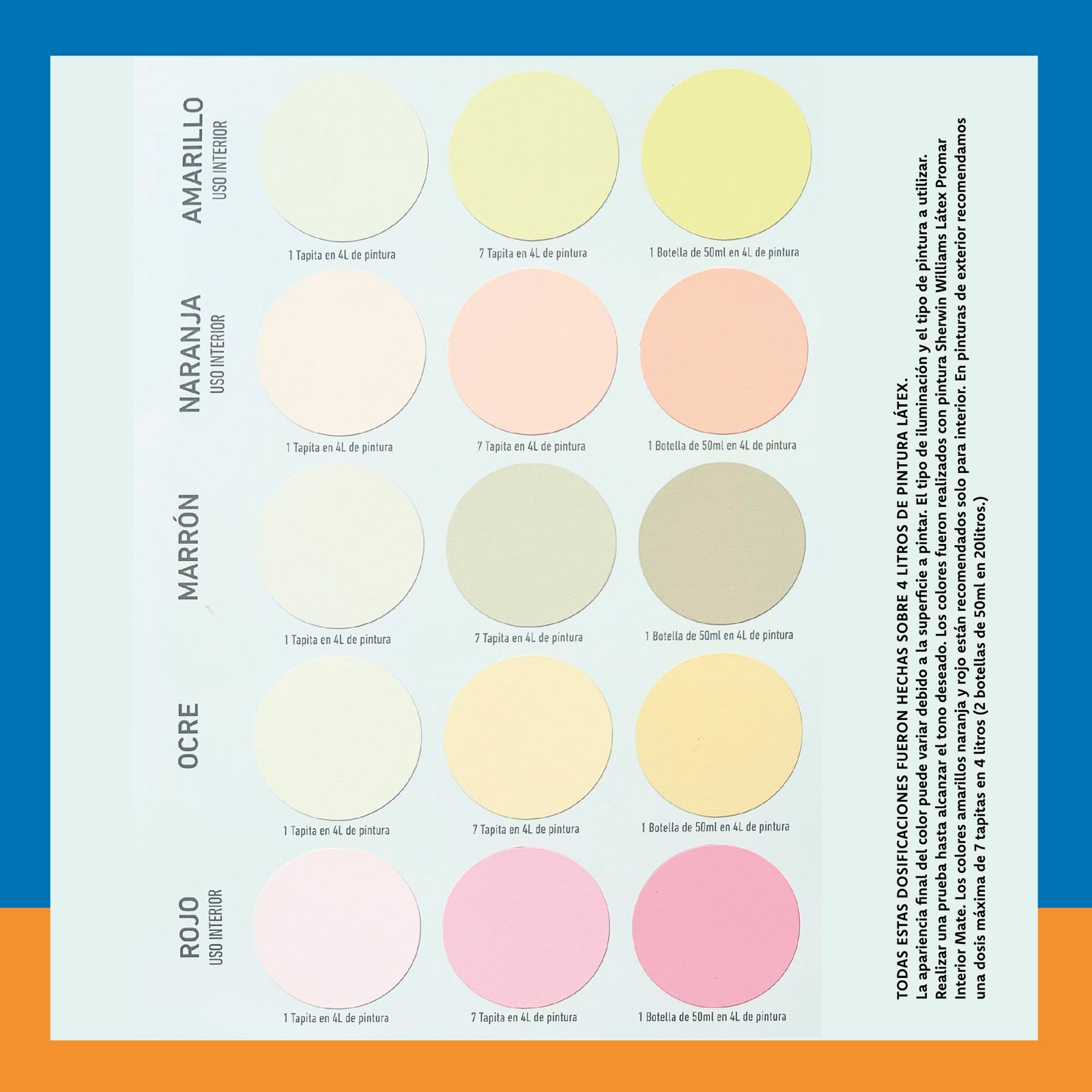 Combo Pintura Exterior - Imagen 4