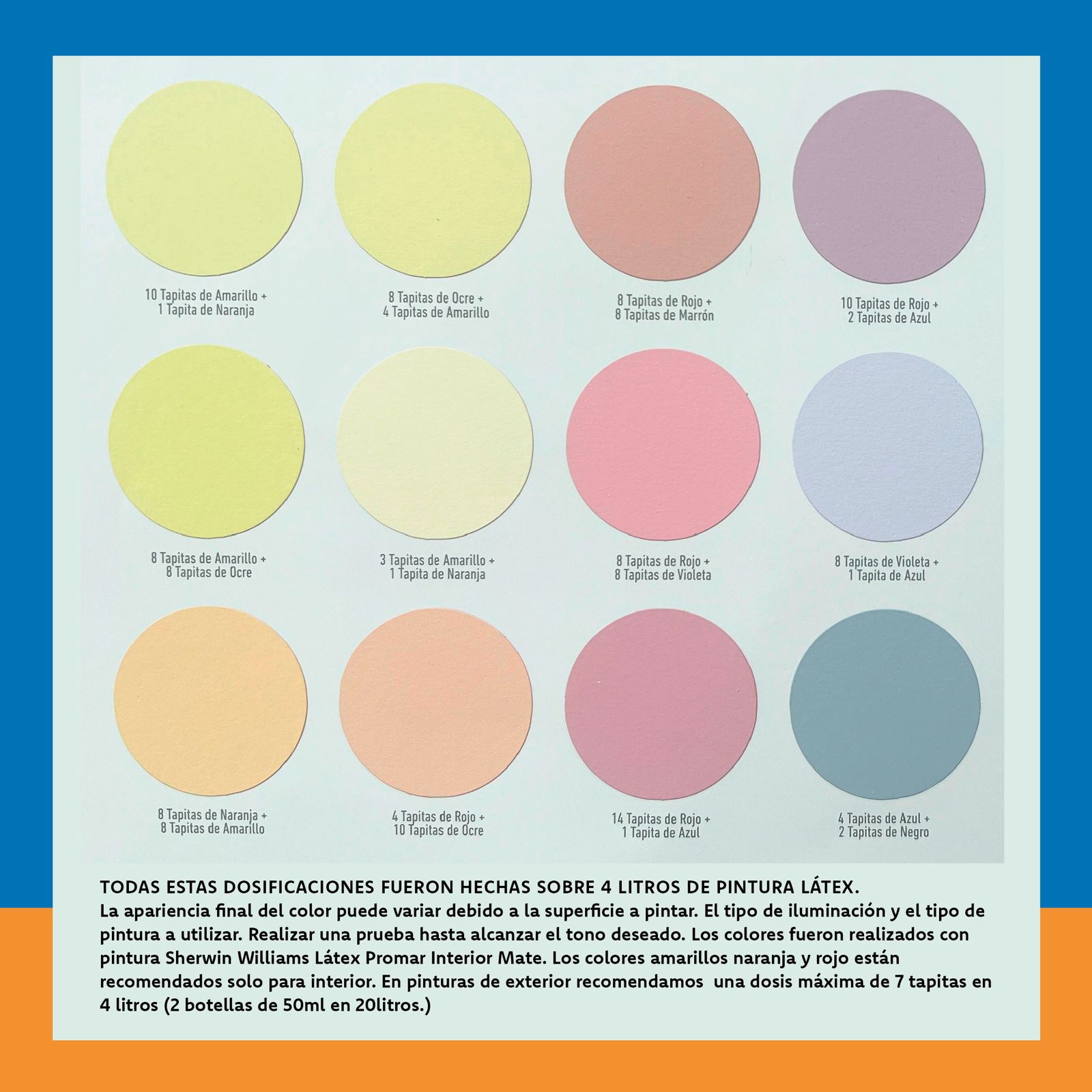 Combo Pintura Exterior - Imagen 6