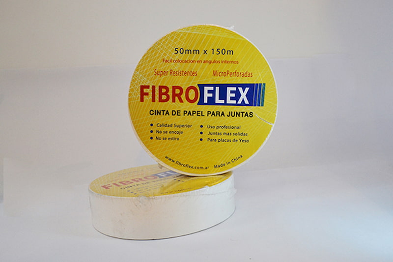 Fibroflex Cinta Microperforada - Imagen 2