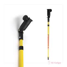 El Galgo Extensor Telescopico - Imagen 2